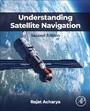 Cover: Understanding Satellite Navigation - Academic Press