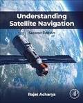 Cover: Understanding Satellite Navigation - Academic Press