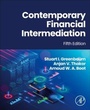 Cover: Contemporary Financial Intermediation - Academic Press