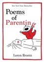 Cover: Poems of Parenting - HarperCollins