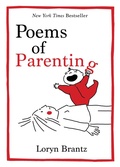 Cover: Poems of Parenting - HarperCollins