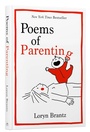 Cover: Poems of Parenting - William Morrow