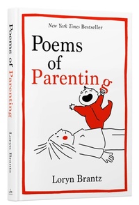 Abbildung von: Poems of Parenting - William Morrow