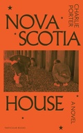 Cover: Nova Scotia House - Particular Books
