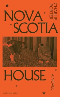 Abbildung von: Nova Scotia House - Particular Books