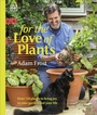 Cover: For the Love of Plants - DK