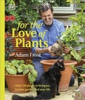 Cover: For the Love of Plants - DK