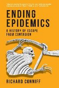 Enlarge image Cover: Ending Epidemics - MIT Press