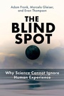 Cover: The Blind Spot - MIT Press