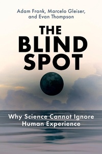Abbildung von: The Blind Spot - MIT Press