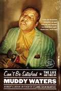 Cover: Can't Be Satisfied - Little, Brown and Company
