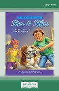 Cover: Ben & Blue: Searching for Lucky #3002 - ReadHowYouWant