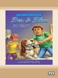 Cover: Ben & Blue: Searching for Lucky #3002 - ReadHowYouWant
