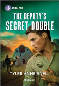 Abbildung von: The Deputy's Secret Double - HARLEQUIN INTRIGUE