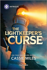 Abbildung von: The Lightkeeper's Curse - HARLEQUIN INTRIGUE