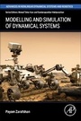 Cover: Modeling and Simulation of Dynamical Systems - Academic Press