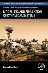 Enlarge image Cover: Modeling and Simulation of Dynamical Systems - Academic Press