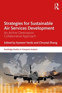 Abbildung von: Strategies for Sustainable Air Services Development - Routledge