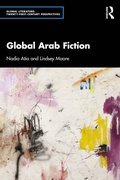 Cover: Global Arab Fiction - Routledge