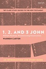 Cover: 1, 2, and 3 John: An Introduction and Study Guide - T.& T.Clark Ltd
