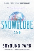 Cover: Snowglobe - Delacorte Press
