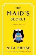 Cover: The Maid's Secret - Ballantine Books Inc.