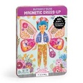 Cover: Butterfly Bliss Magnetic Dress-up - Mudpuppy Press