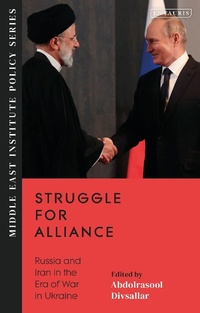 Abbildung von: Struggle for Alliance - I.B. Tauris