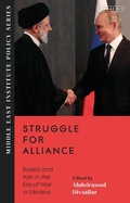 Cover: Struggle for Alliance - I.B. Tauris