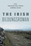 Cover: The Irish Bildungsroman - Syracuse University Press