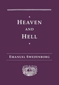 Cover: HEAVEN AND HELL - Swedenborg Foundation Publishers