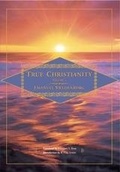 Cover: TRUE CHRISTIANITY 1 - Swedenborg Foundation Publishers