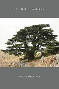 Enlarge image Cover: Beirut Again - Off the Grid Press