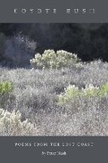 Cover: Coyote Bush - Off the Grid Press
