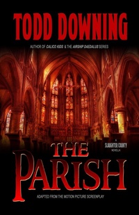 Enlarge image Cover: The Parish - Deep7 Press