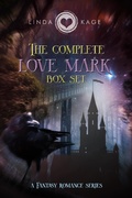 Cover: The Complete Love Mark Boxset (The Love Mark Series, #6) - LINDA KAGE