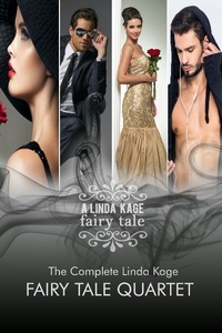Enlarge image Cover: The Complete Fairy Tale Quartet Box Set - LINDA KAGE