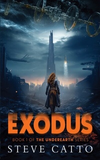 Abbildung von: Exodus - Steve Catto Books