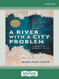 Enlarge image Cover: A River with a City Problem - ReadHowYouWant