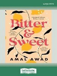 Enlarge image Cover: Bitter & Sweet - ReadHowYouWant