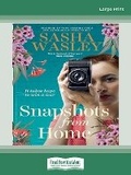 Cover: Snapshots from Home - ReadHowYouWant