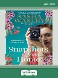 Enlarge image Cover: Snapshots from Home - ReadHowYouWant