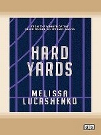 Enlarge image Cover: Hard Yards - ReadHowYouWant