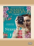 Cover: Snapshots from Home - ReadHowYouWant