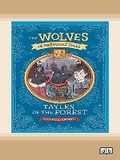 Cover: Wolves of Greycoat Hall: Tayles of the Forest - ReadHowYouWant