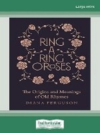 Enlarge image Cover: Ring a Ring a Roses - ReadHowYouWant
