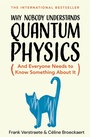 Cover: Why Nobody Understands Quantum Physics - Macmillan