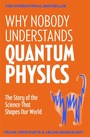 Cover: Why Nobody Understands Quantum Physics - Macmillan