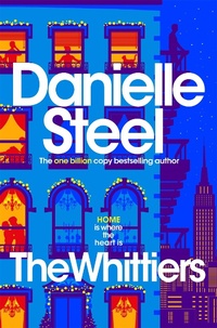 Abbildung von: The Whittiers - Pan Books
