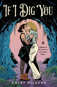 Abbildung von: If I Dig You - Pan Books